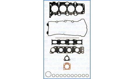 Suzuki M13A M16A Valve Regrind Set Gasket Set GV237A - Austral | Universal Auto Spares