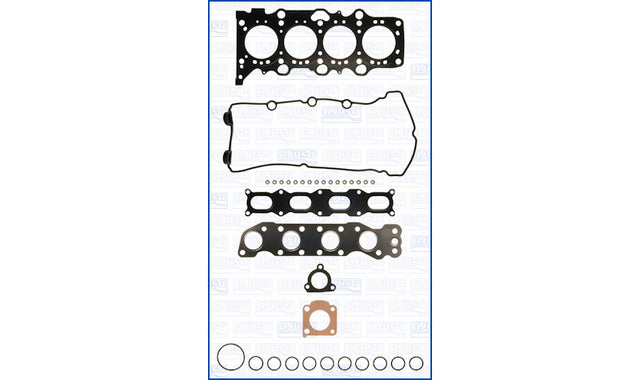 Suzuki M13A M16A Valve Regrind Set Gasket Set GV237A - Austral | Universal Auto Spares