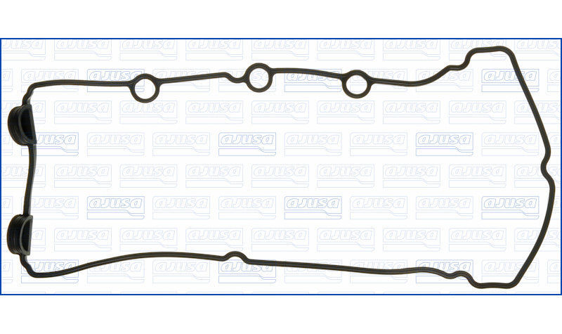 Suzuki M13A M16A V/Cover Gasket GV237RC - Austral