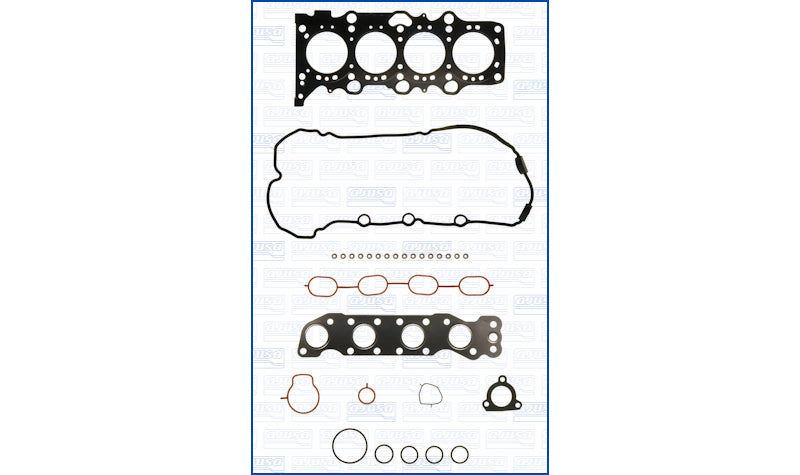 Suzuki M13A M15A Valve Regrind Set Gasket Set GV238A - Austral | Universal Auto Spares