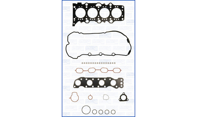 Suzuki M13A M15A Valve Regrind Set Gasket Set GV238A - Austral | Universal Auto Spares