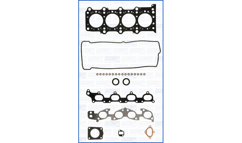 Suzuki J20A After 9/05 Valve Regrind Set Gasket Set GV239A - Austral | Universal Auto Spares