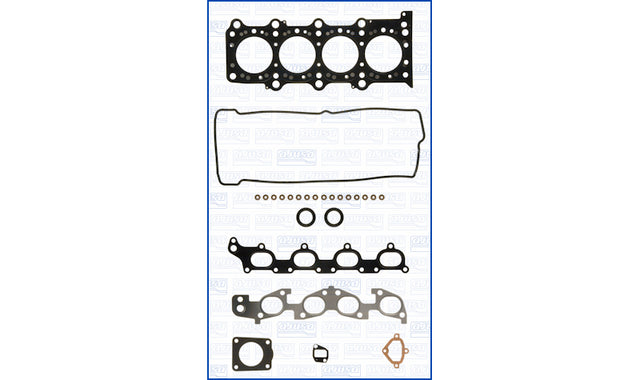 Suzuki J20A After 9/05 Valve Regrind Set Gasket Set GV239A - Austral | Universal Auto Spares
