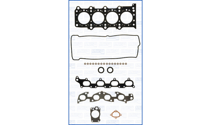Suzuki J18A Valve Regrind Set Gasket Set GV245A - Austral