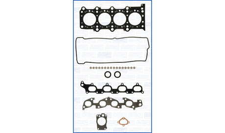 Suzuki J18A Valve Regrind Set Gasket Set GV245A - Austral | Universal Auto Spares