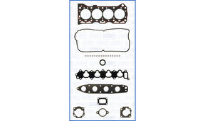 Suzuki G13BB Valve Regrind Set Gasket Set GV246A - Austral | Universal Auto Spares