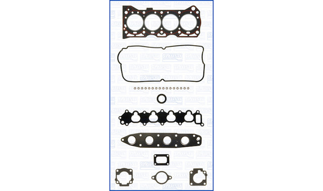 Suzuki G13BB Valve Regrind Set Gasket Set GV246A - Austral | Universal Auto Spares