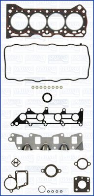 Suzuki G13BA SOHC 8V Valve Regrind Set Gasket Set GV247A - Austral | Universal Auto Spares