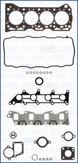 Suzuki G13BA SOHC 8V Valve Regrind Set Gasket Set GV247A - Austral | Universal Auto Spares