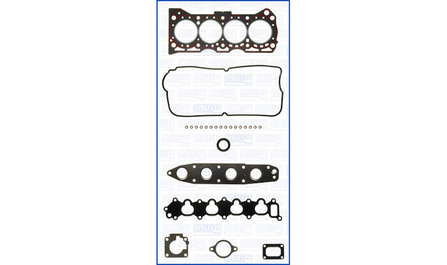 Suzuki G16A/B 16V 95> Valve Regrind Set Gasket Set GV249A - Austral | Universal Auto Spares