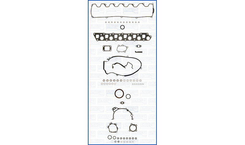 Nissan RD28T >97 Full Gasket Set GV250A - Austral