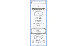 Nissan RD28TI 98> Full Gasket Set GV251A - Austral | Universal Auto Spares