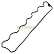 Nissan RD28TI 97> V/Cover Gasket GV251RC - Austral | Universal Auto Spares