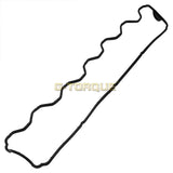 Nissan RD28TI 97> V/Cover Gasket GV251RC - Austral | Universal Auto Spares