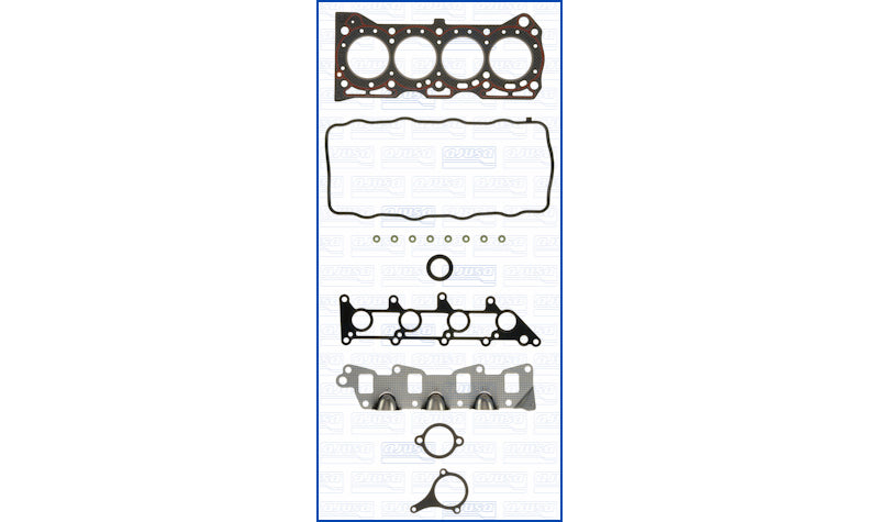 Suzuki G10B Valve Regrind Set Gasket Set GV252A - Austral | Universal Auto Spares
