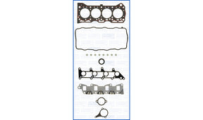 Suzuki G10B Valve Regrind Set Gasket Set GV252A - Austral | Universal Auto Spares