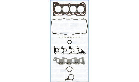 Suzuki G10B Valve Regrind Set Gasket Set GV252A - Austral | Universal Auto Spares