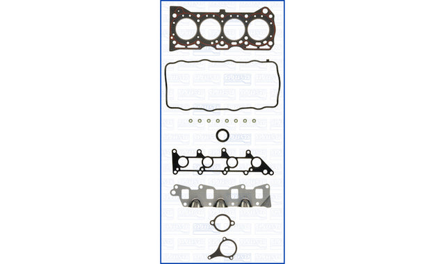 Suzuki G10B Valve Regrind Set Gasket Set GV252A - Austral | Universal Auto Spares