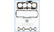 Volkswagen Azj Valve Regrind Set Gasket Set GV3000A - Austral | Universal Auto Spares