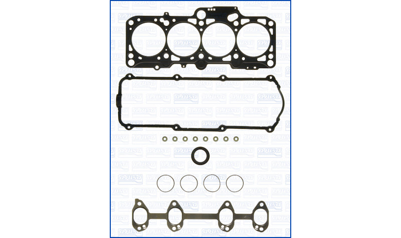 Volkswagen Azj Valve Regrind Set Gasket Set GV3000A - Austral | Universal Auto Spares