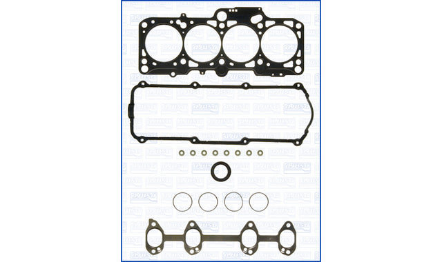 Volkswagen Azj Valve Regrind Set Gasket Set GV3000A - Austral | Universal Auto Spares