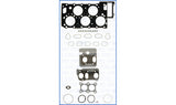 Volkswagen Agz Valve Regrind Set Gasket Set GV3003A - Austral | Universal Auto Spares