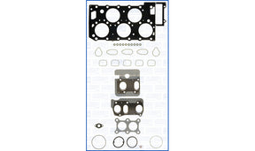 Volkswagen Agz Valve Regrind Set Gasket Set GV3003A - Austral | Universal Auto Spares