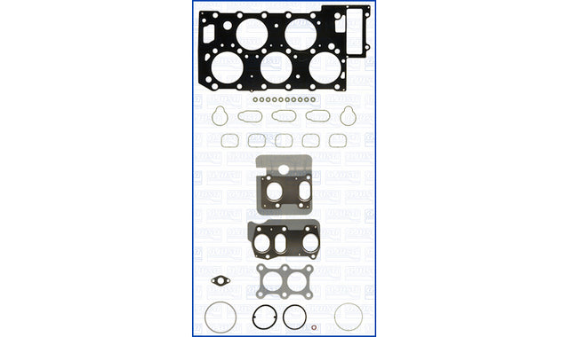 Volkswagen Agz Valve Regrind Set Gasket Set GV3003A - Austral | Universal Auto Spares