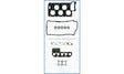 Volkswagen Aqn Valve Regrind Set Gasket Set GV3005A - Austral | Universal Auto Spares