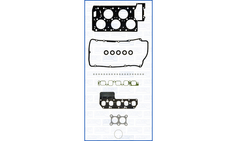 Volkswagen Aqn Valve Regrind Set Gasket Set GV3005A - Austral | Universal Auto Spares