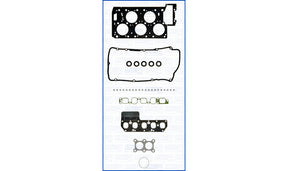 Volkswagen Aqn Valve Regrind Set Gasket Set GV3005A - Austral | Universal Auto Spares