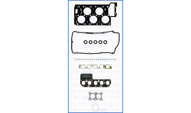 Volkswagen Aqn Valve Regrind Set Gasket Set GV3005A - Austral | Universal Auto Spares