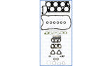 Volkswagen Bde Valve Regrind Set Gasket Set GV3008A - Austral | Universal Auto Spares