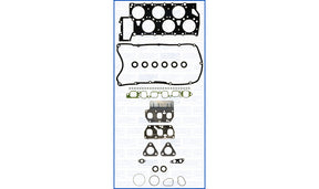 Volkswagen Bde Valve Regrind Set Gasket Set GV3008A - Austral | Universal Auto Spares