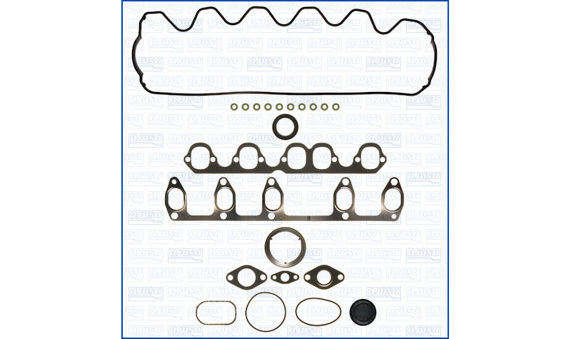 Volkswagen Bjk Valve Regrind Set Gasket Set GV3012A - Austral | Universal Auto Spares