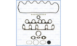 Volkswagen Bjk Valve Regrind Set Gasket Set GV3012A - Austral | Universal Auto Spares