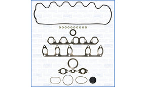 Volkswagen Bjk Valve Regrind Set Gasket Set GV3012A - Austral | Universal Auto Spares