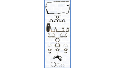 Volkswagen Bls Bmm Valve Regrind Set Gasket Set GV3013A - Austral | Universal Auto Spares