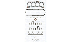 Volkswagen Adz Valve Regrind Set Gasket Set GV3014A - Austral | Universal Auto Spares