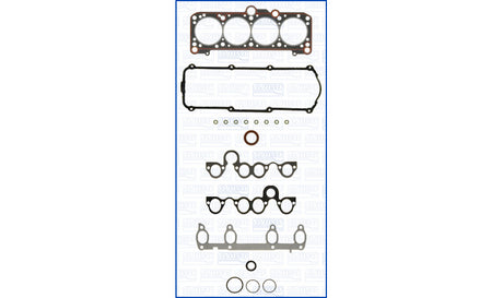 Volkswagen Adz Valve Regrind Set Gasket Set GV3014A - Austral | Universal Auto Spares