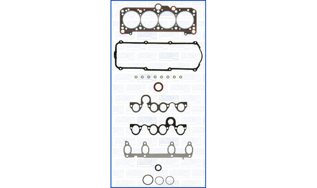 Volkswagen Adz Valve Regrind Set Gasket Set GV3014A - Austral | Universal Auto Spares