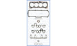 Volkswagen Adz Valve Regrind Set Gasket Set GV3015A - Austral | Universal Auto Spares