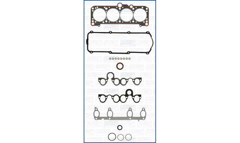 Volkswagen Adz Valve Regrind Set Gasket Set GV3015A - Austral | Universal Auto Spares