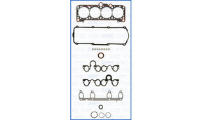 Volkswagen Adz Valve Regrind Set Gasket Set GV3015A - Austral | Universal Auto Spares
