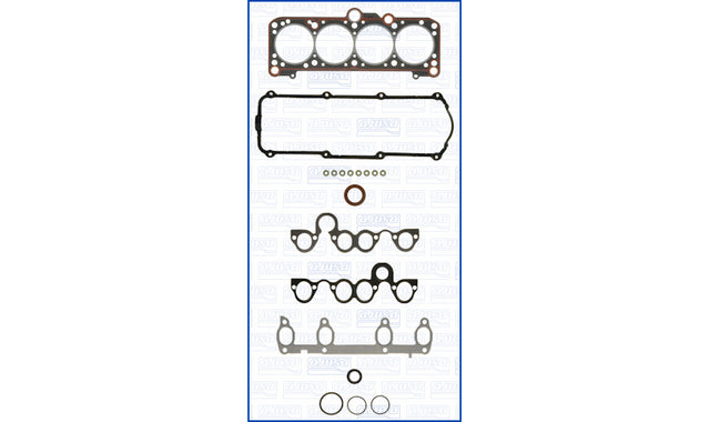 Volkswagen Adz Valve Regrind Set Gasket Set GV3015A - Austral | Universal Auto Spares