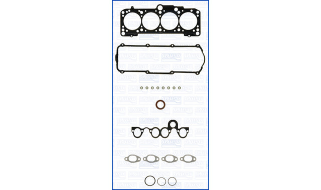 Volkswagen Adz Valve Regrind Set Gasket Set GV3016A - Austral | Universal Auto Spares