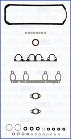 Volkswagen Aaz 1.9L TDI Valve Regrind Set Gasket Set GV3018A - Austral | Universal Auto Spares