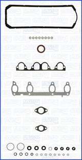 Volkswagen Aaz 1.9L TDI Valve Regrind Set Gasket Set GV3018A - Austral | Universal Auto Spares