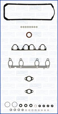 Volkswagen Aaz 1.9L TDI Valve Regrind Set Gasket Set GV3018A - Austral | Universal Auto Spares