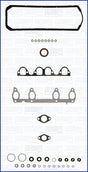 Volkswagen Aaz 1.9L TDI Valve Regrind Set Gasket Set GV3018A - Austral | Universal Auto Spares